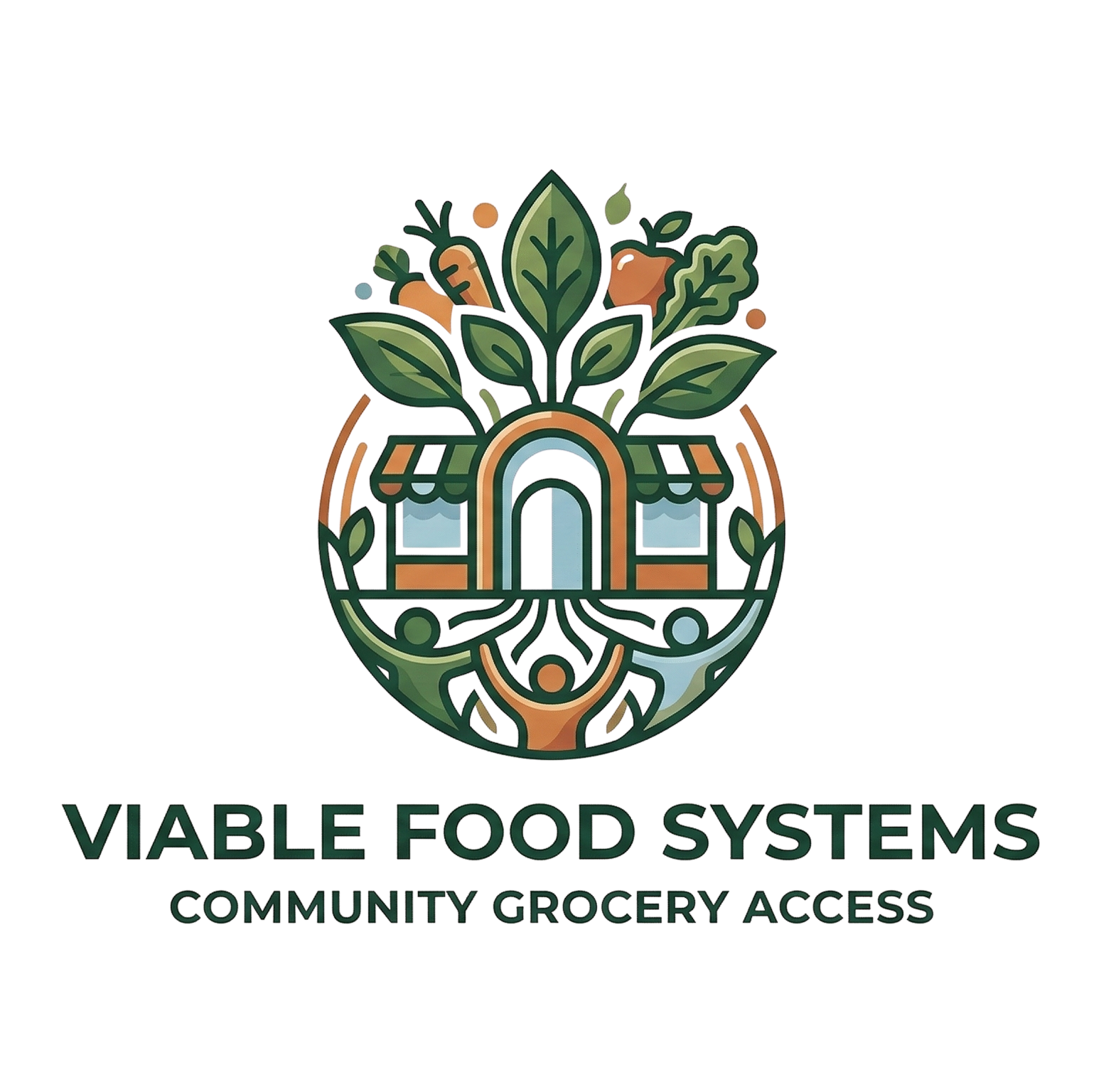 Viablefood.org Logo
